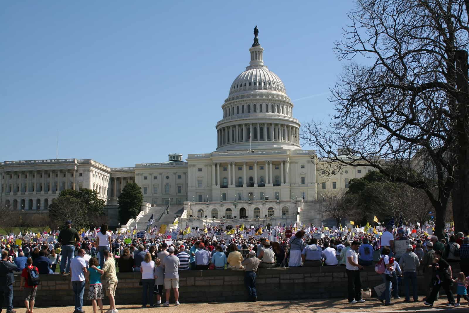 12 Best Practices for Staying on Top of Policy and Constituent Management on the Hill