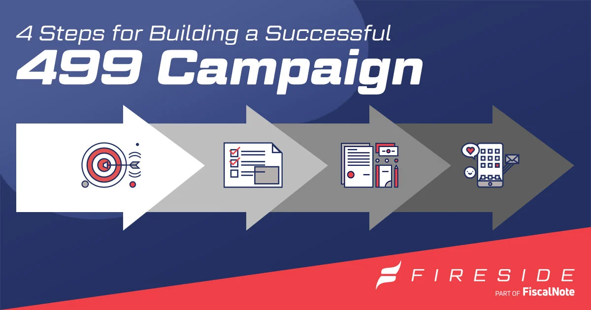 How 499 Campaigns Can Boost Your Constituent Communications Strategy