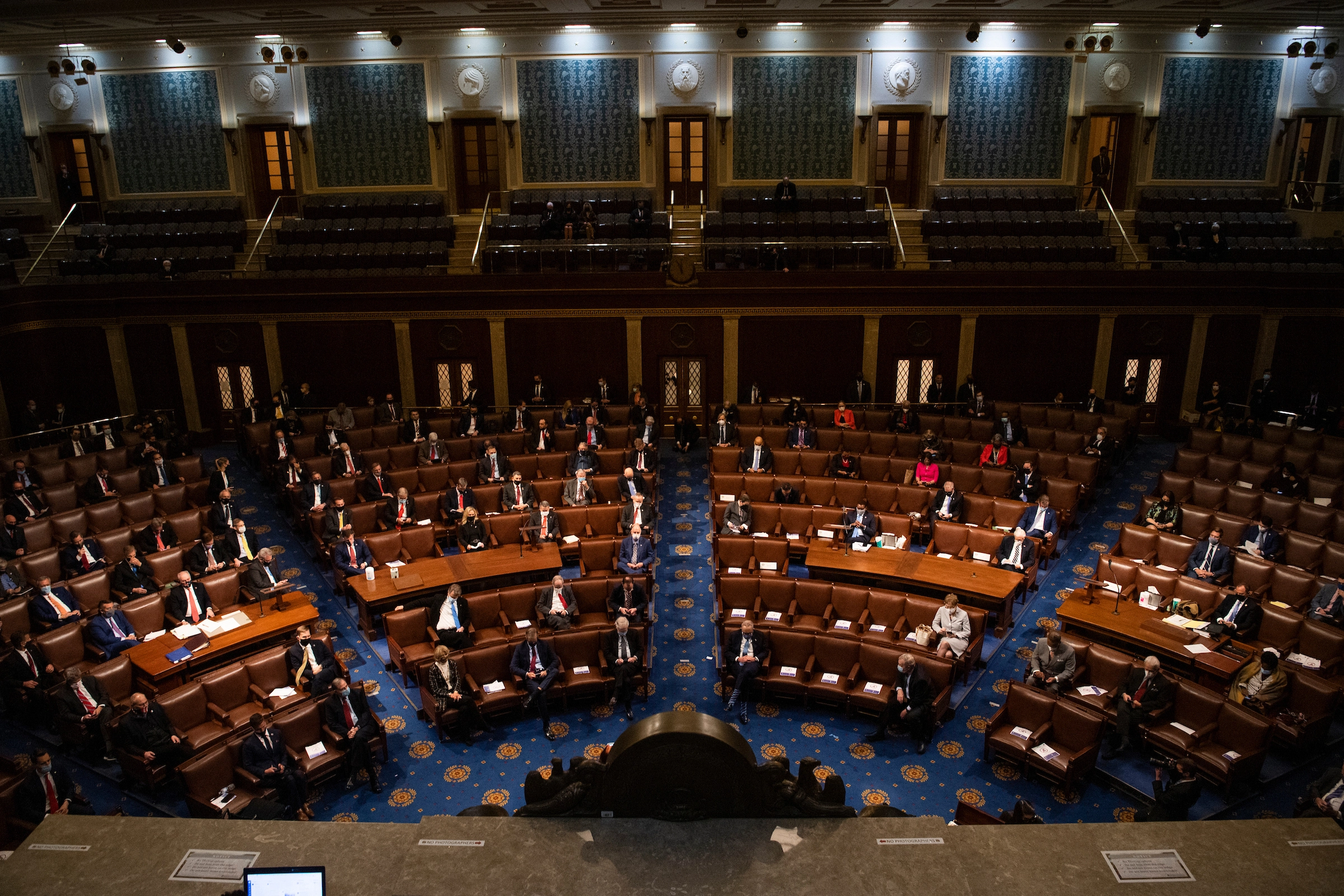 New Member Checklist: The Ultimate Guide to Prepare for Swear-In Day