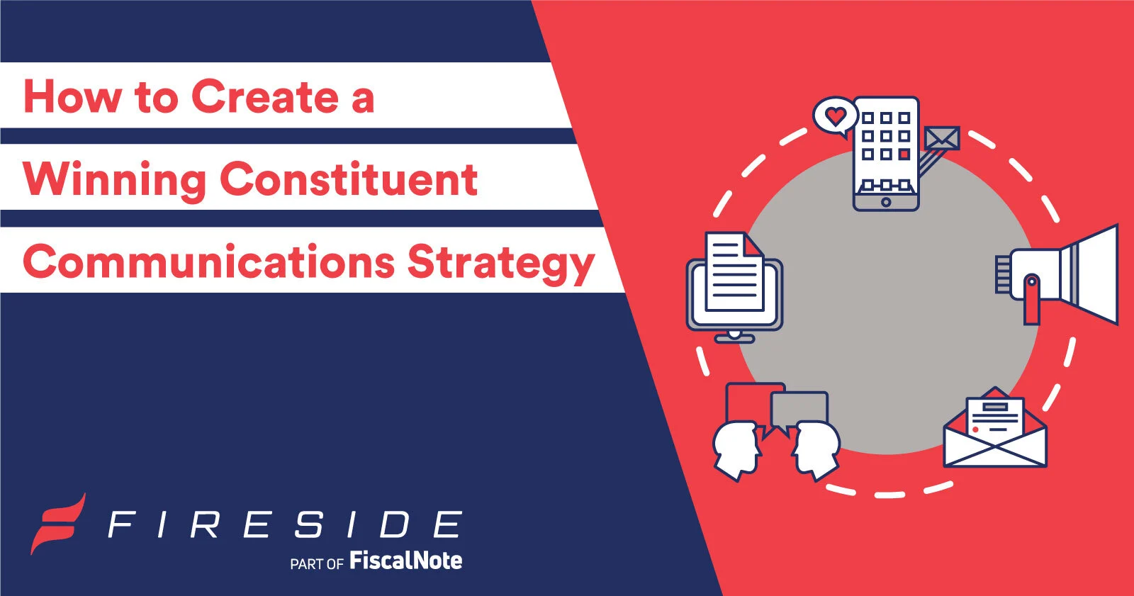 How to Create a Winning Constituent Communications Strategy