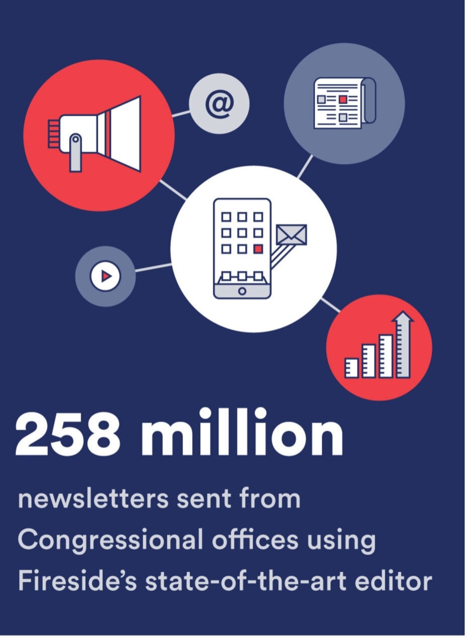How Congressional Staffers Can Manage 81 Million Messages From Constituents