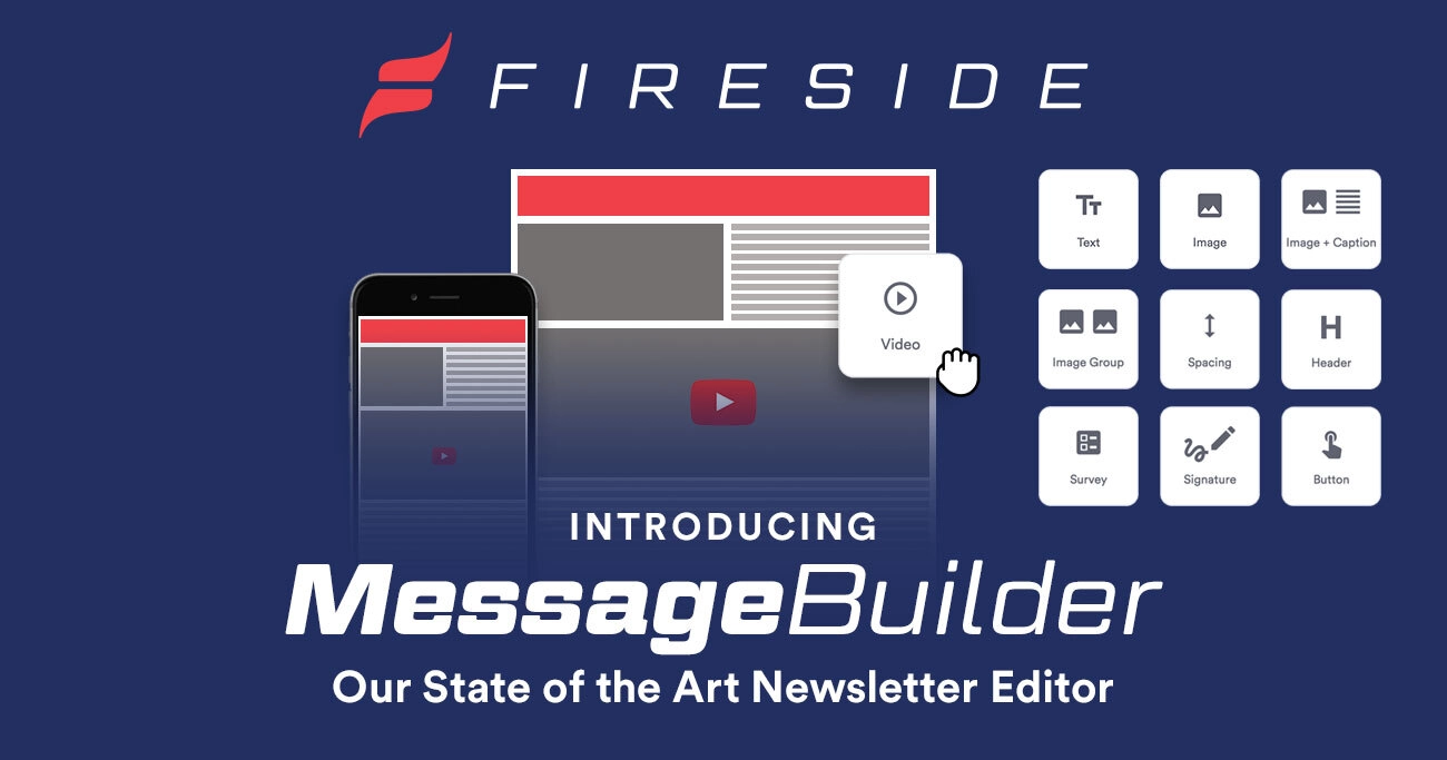 Product Update: Message Builder